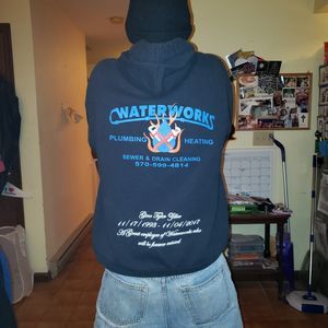 Meet your Posher, Danny